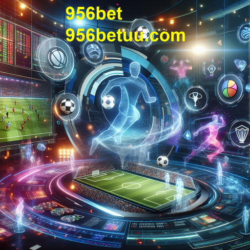 O Crescimento dos Esportes Virtuais: Uma Nova Fronteira nas Apostas