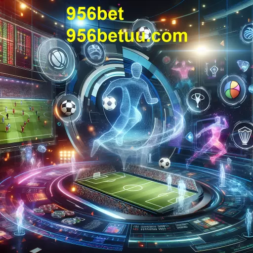 O Crescimento dos Esportes Virtuais: Uma Nova Fronteira nas Apostas